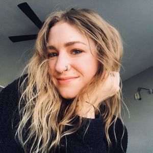 Meet your Posher, Drew